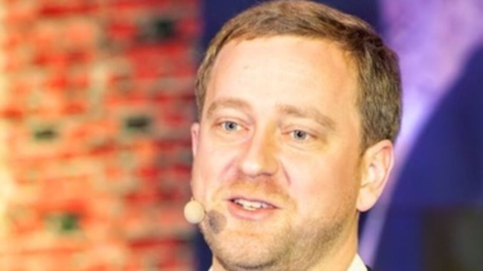 Сергей Петренко