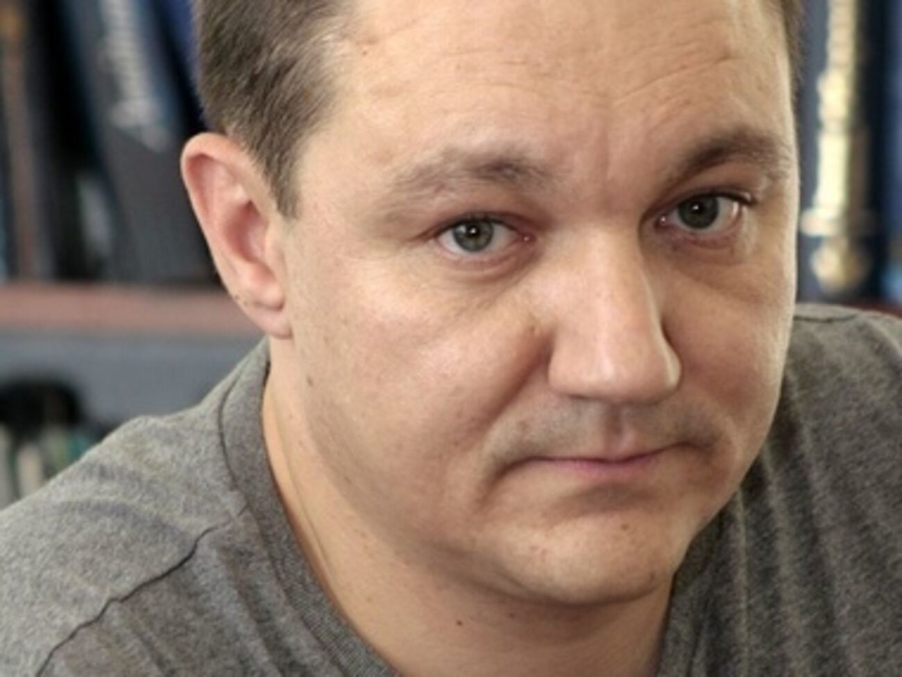 Дмитрий Тымчук