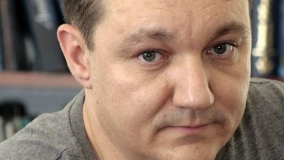 Дмитрий Тымчук