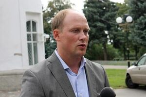 Сергей Каплин
