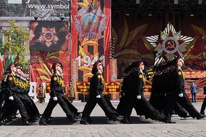 Военного парада в Харькове не будет