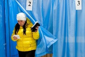 Выборы президента состоятся 25 мая