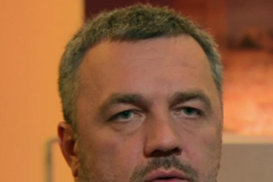 Олег Махницкий