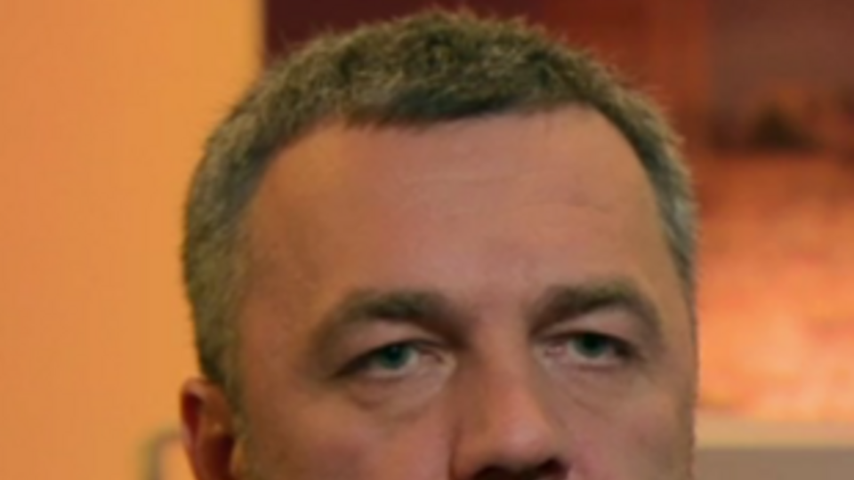 Олег Махницкий