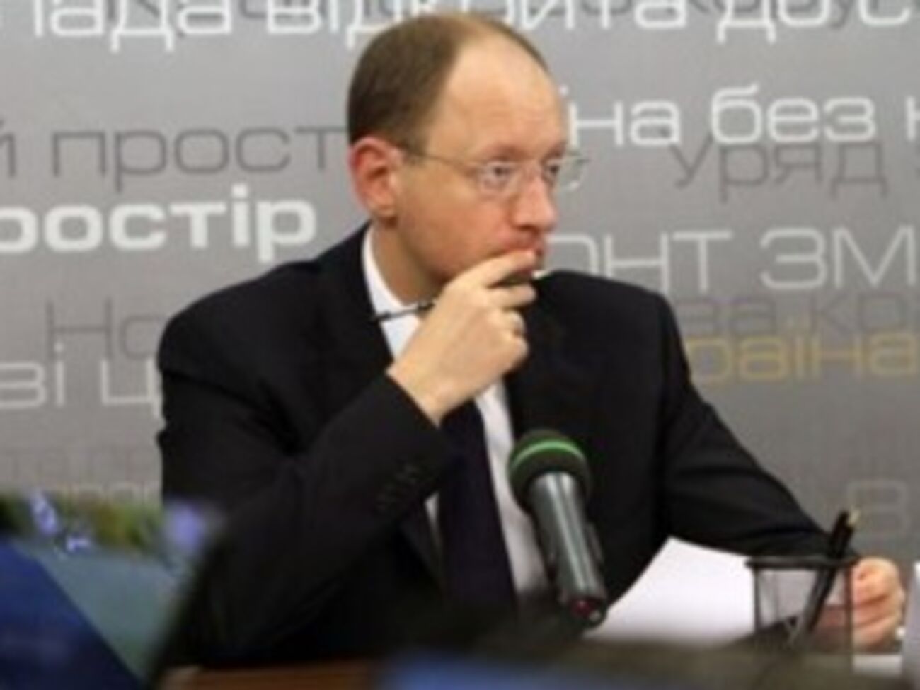 Выборы президента Украины состоятся 25 мая 2014 года