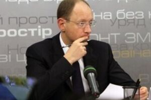Выборы президента Украины состоятся 25 мая 2014 года