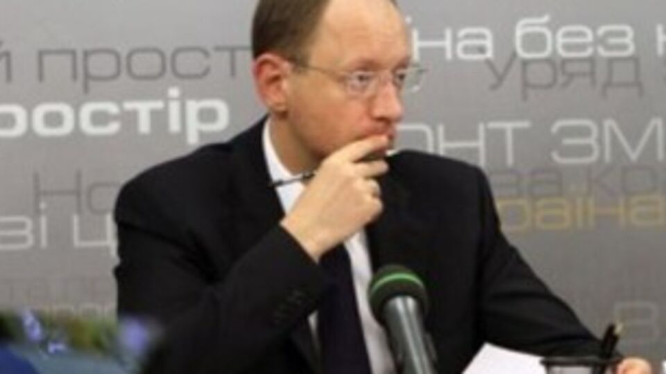 Выборы президента Украины состоятся 25 мая 2014 года