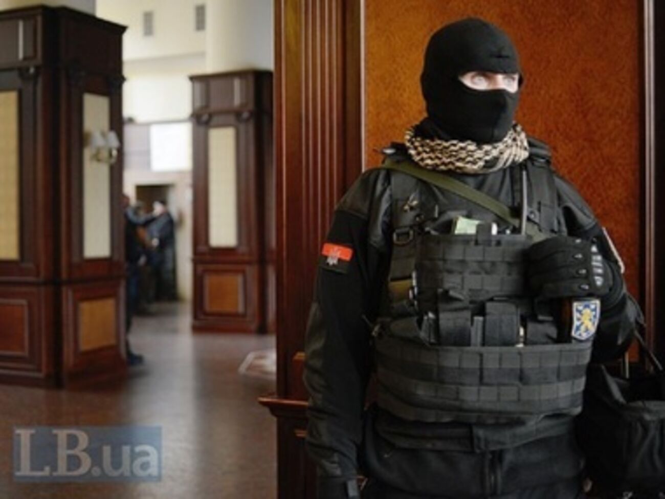 "Правый сектор" не будет участвовать в выборах в Киевсовет