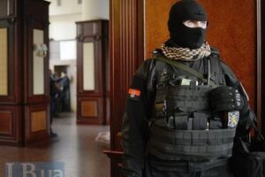 "Правый сектор" не будет участвовать в выборах в Киевсовет