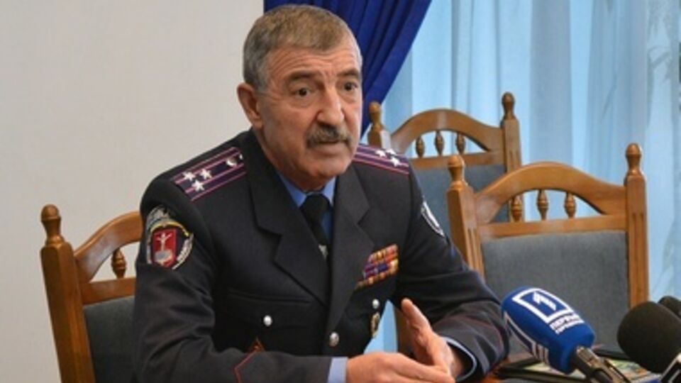 Дмитрий Фучеджи