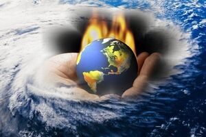 Весь мир должен приложить усилия для решение вопроса с изменением климата