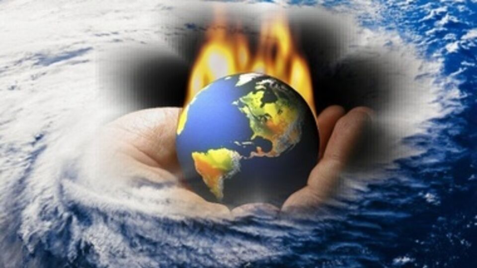 Весь мир должен приложить усилия для решение вопроса с изменением климата