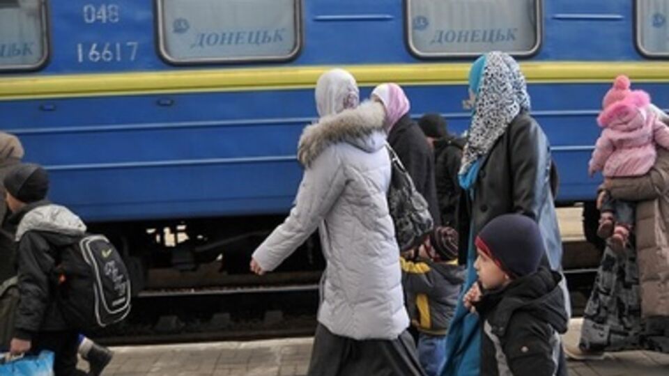 Всем переселенцам предоставляется помощь и профессиональные консультации