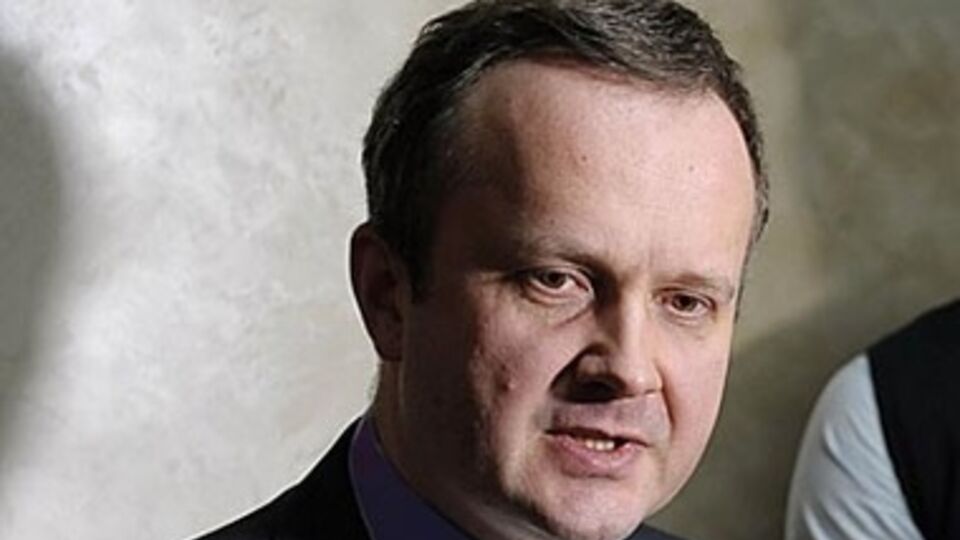 Остап Семерак