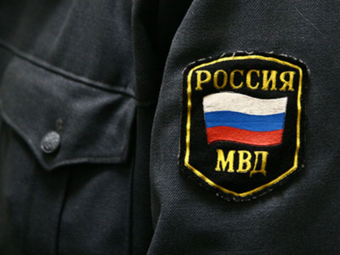Против крымчанина возбудили уголовное дело за то, что он обматерил полицейского