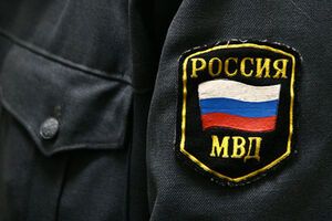Против крымчанина возбудили уголовное дело за то, что он обматерил полицейского