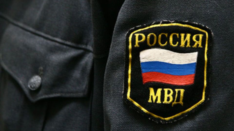 Против крымчанина возбудили уголовное дело за то, что он обматерил полицейского