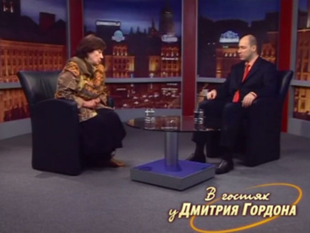 Татьяна Самойлова: Мне до сих пор обидно, что не сыграла в Америке Анну Каренину