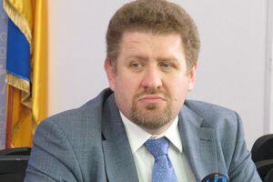Руководитель Института украинской политики Кость Бондаренко
