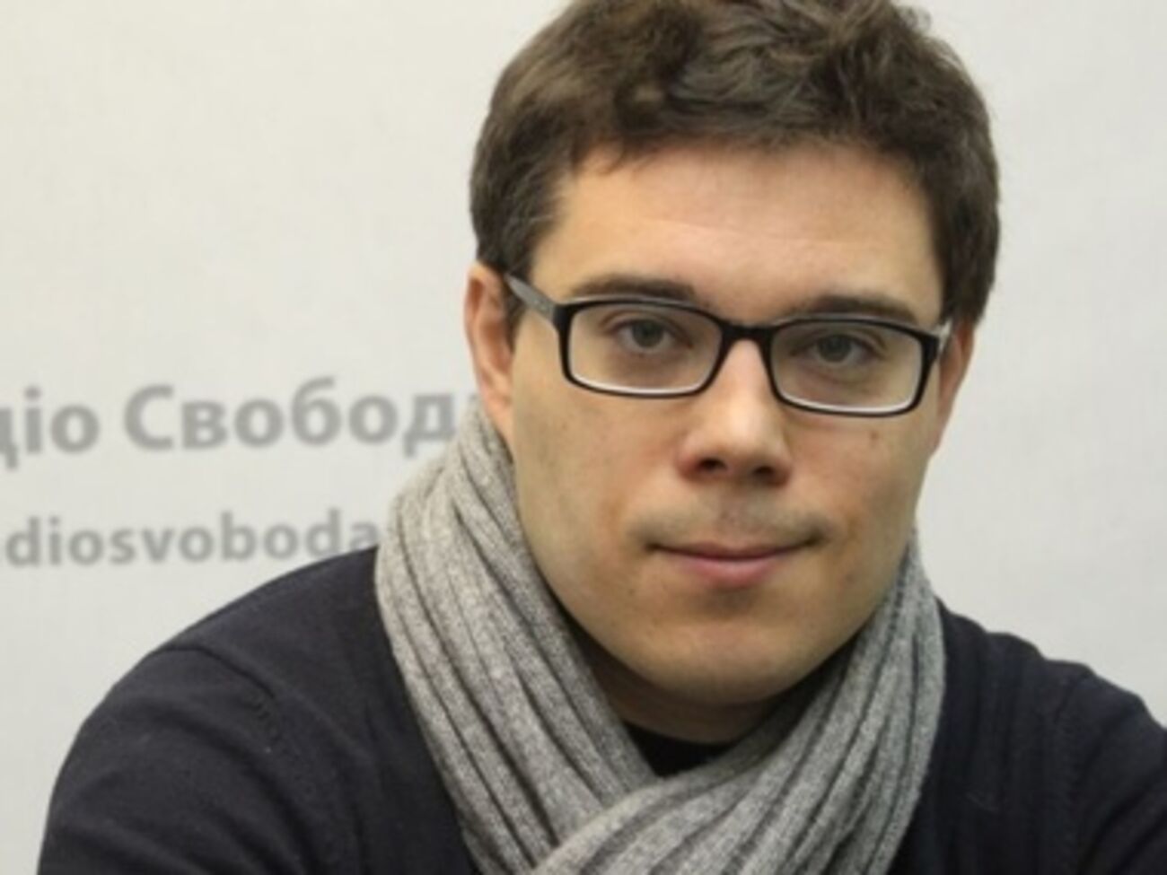 Тарас Березовец