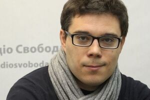 Тарас Березовец