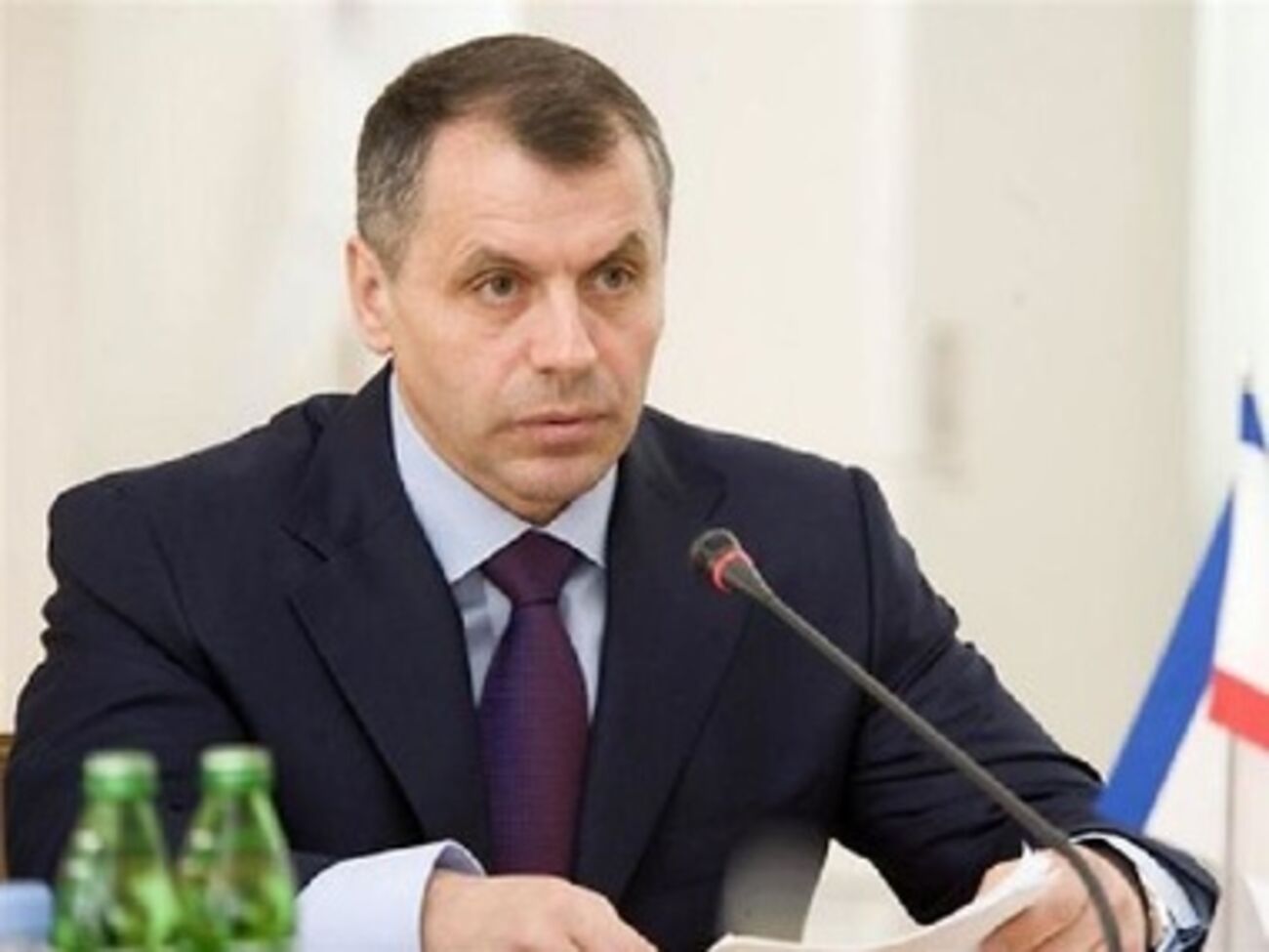 Владимир Константинов