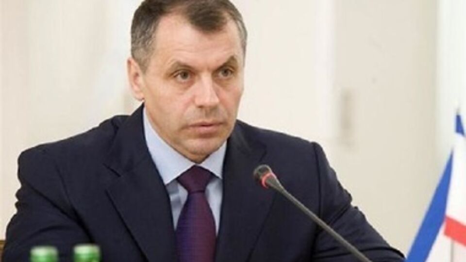 Владимир Константинов