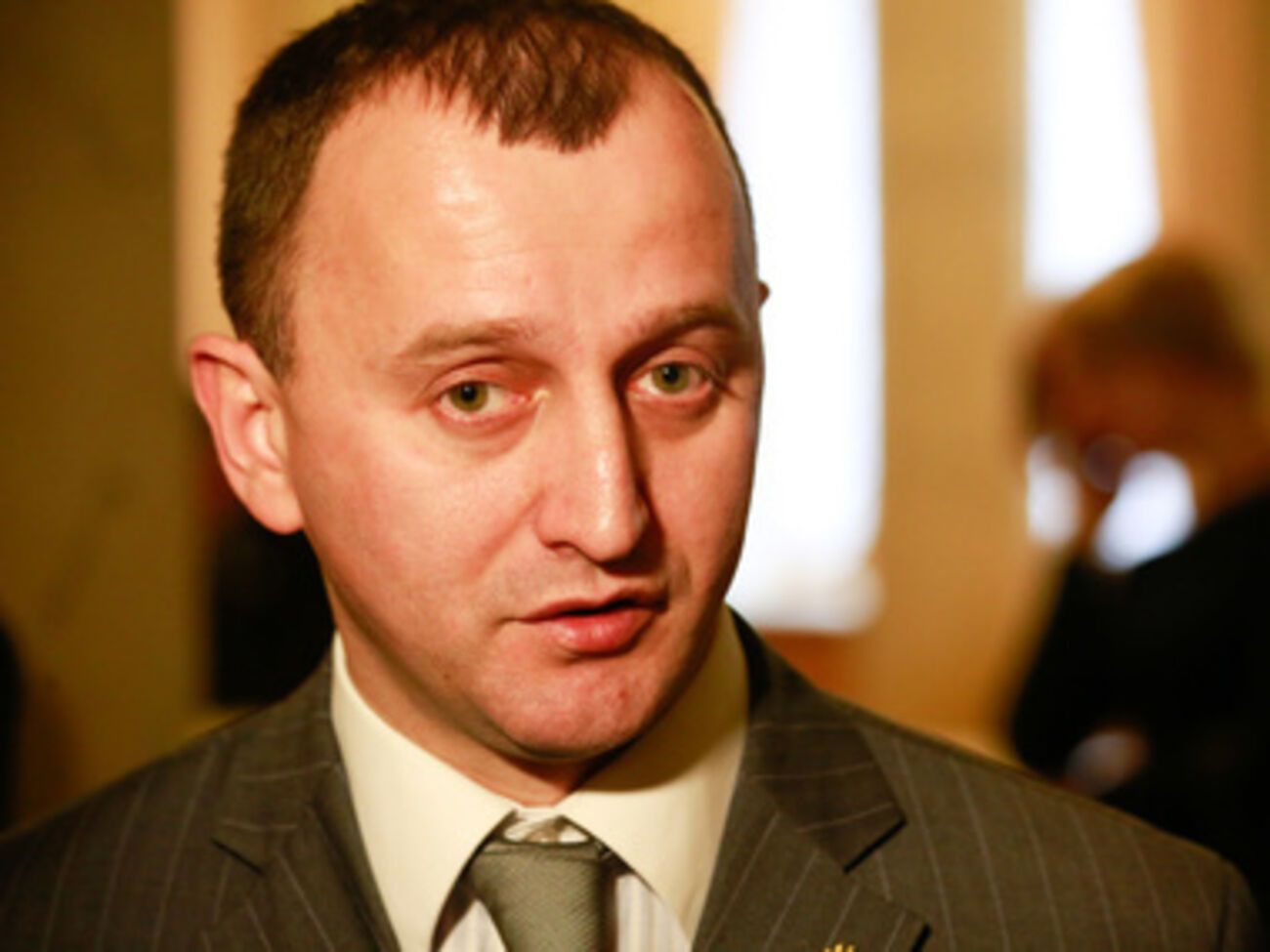 Юрий Сиротюк