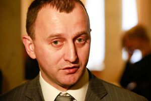 Юрий Сиротюк