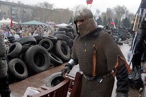 Донецкие сепаратисты собираются проводить референдум в школах