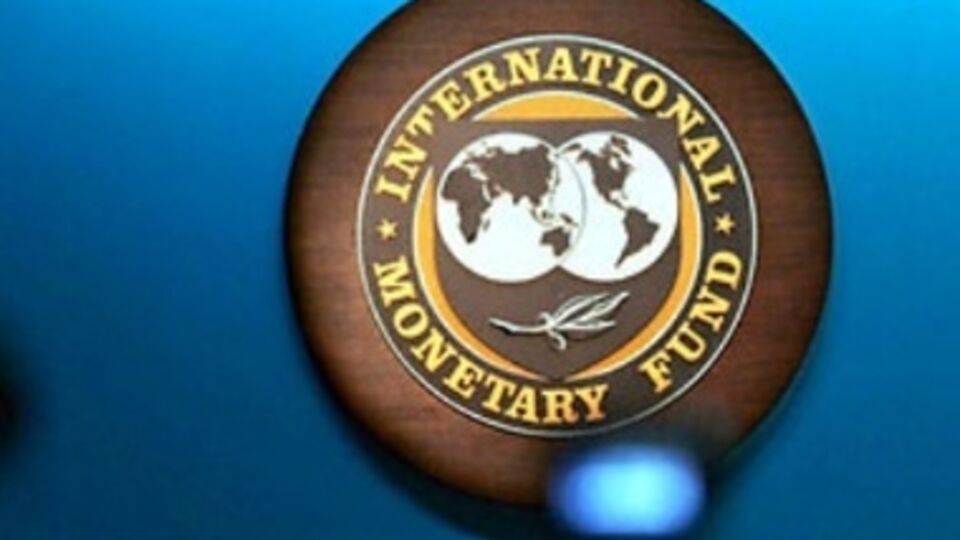 МВФ: Первый транш поможет стабилизировать финансовую систему