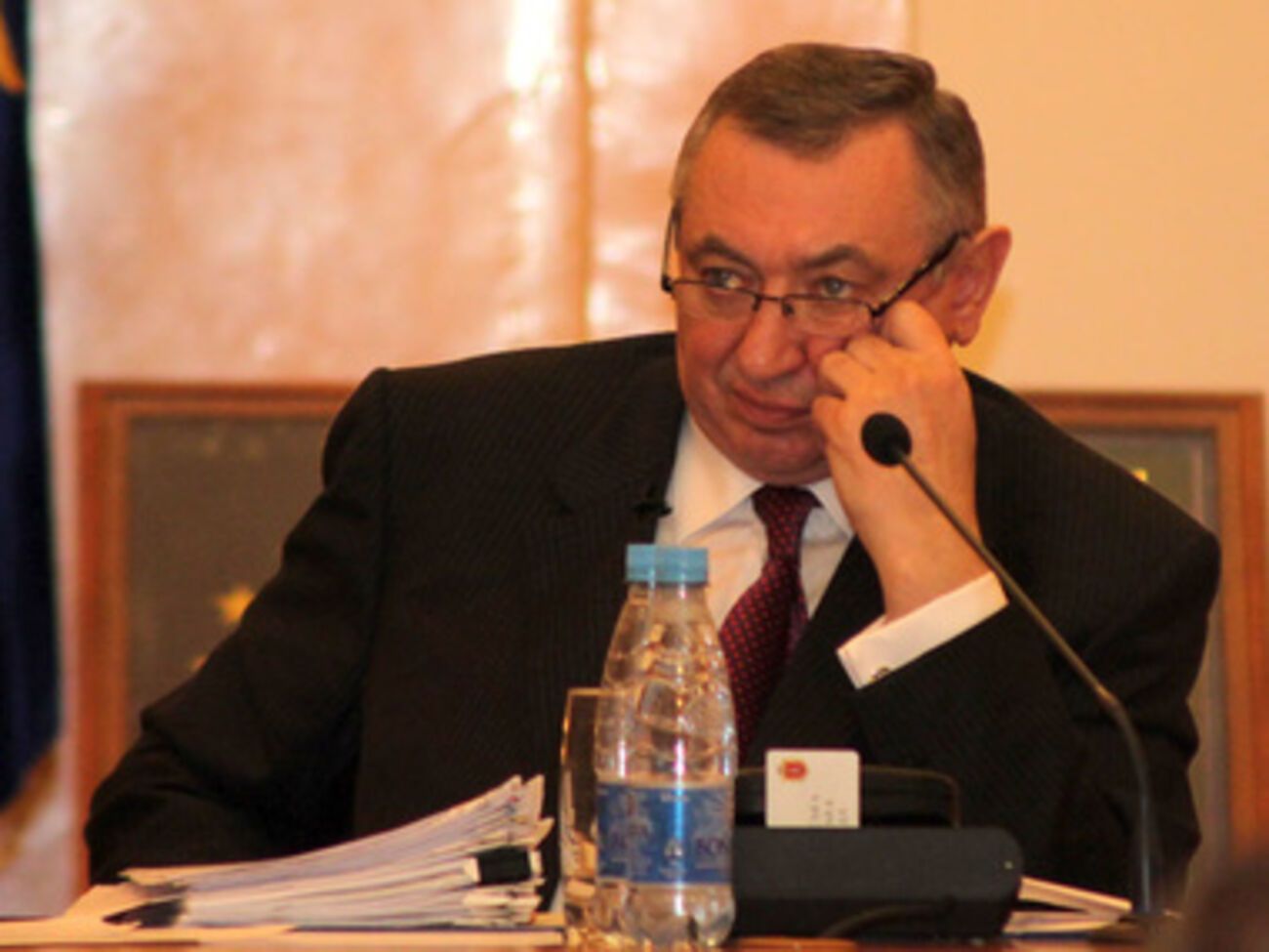 Эдуард Гурвиц