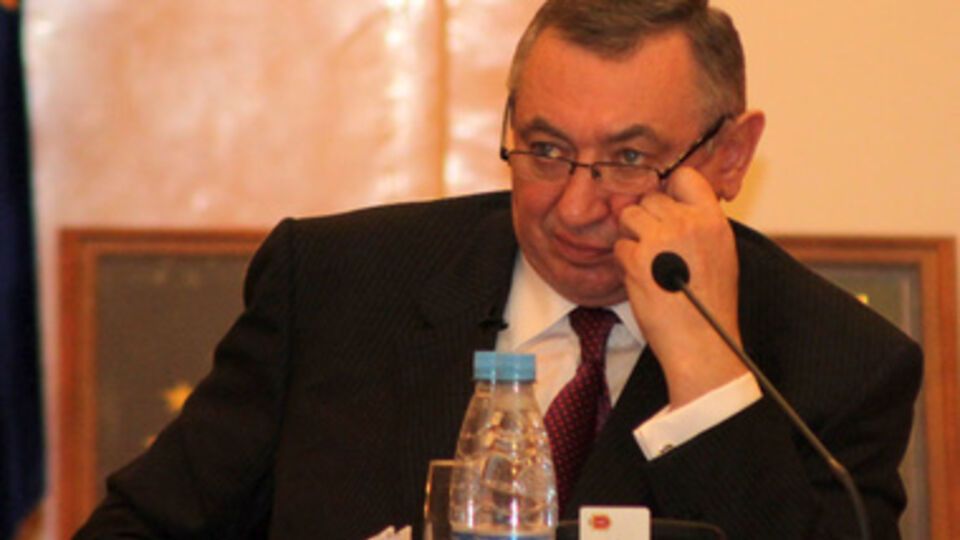 Эдуард Гурвиц