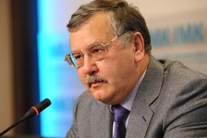 Анатолий Гриценко считает, что ЦИК действует нечестно