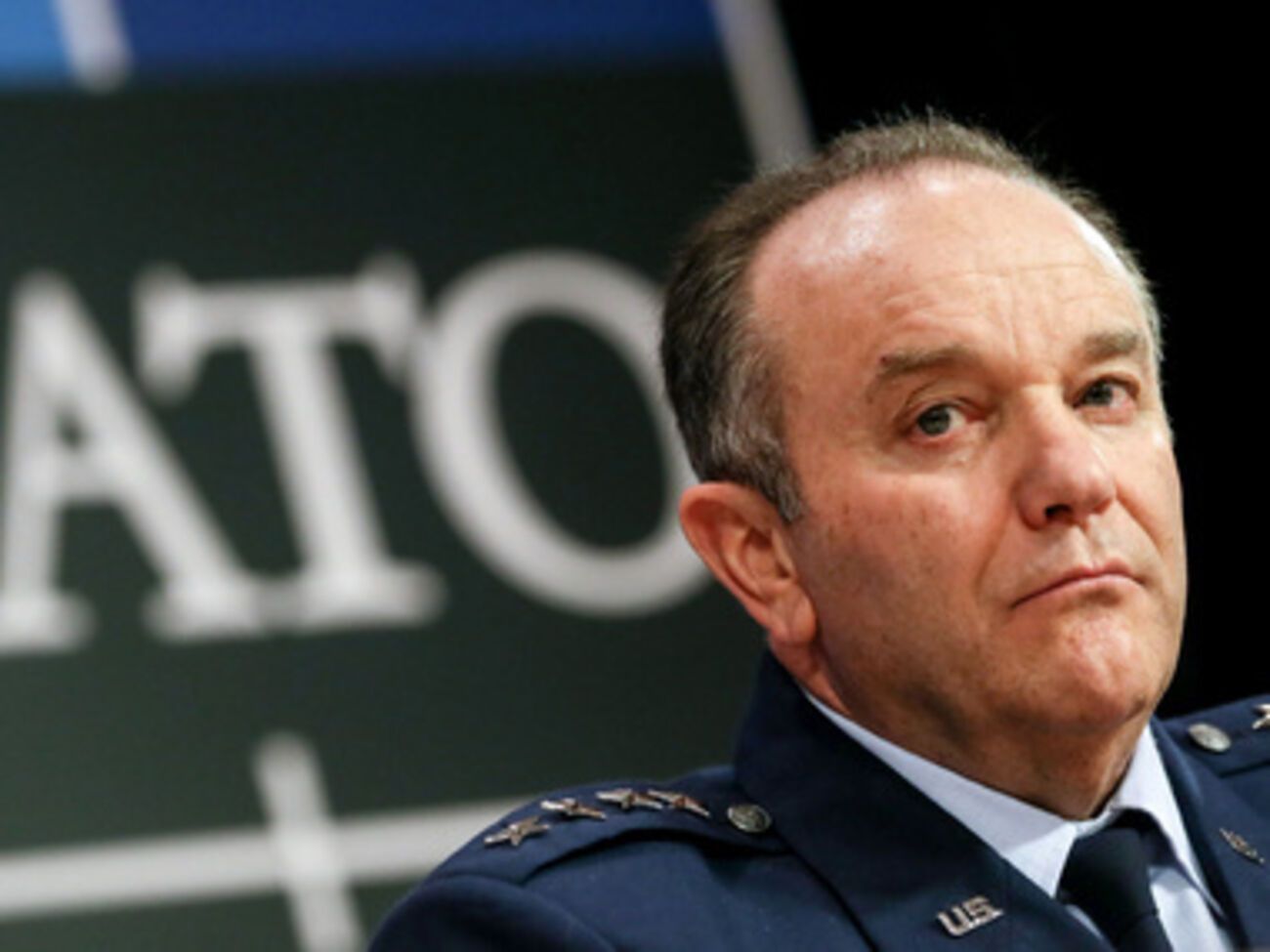 Генерал Филипп Бридлав&nbsp;