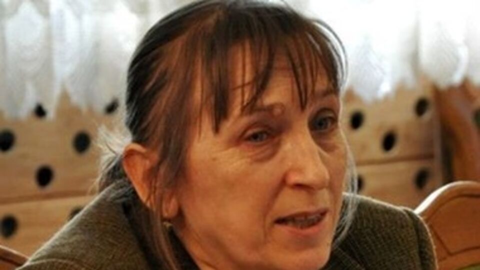 Ирина Бекешкина не верит в открытое военное вторжение России