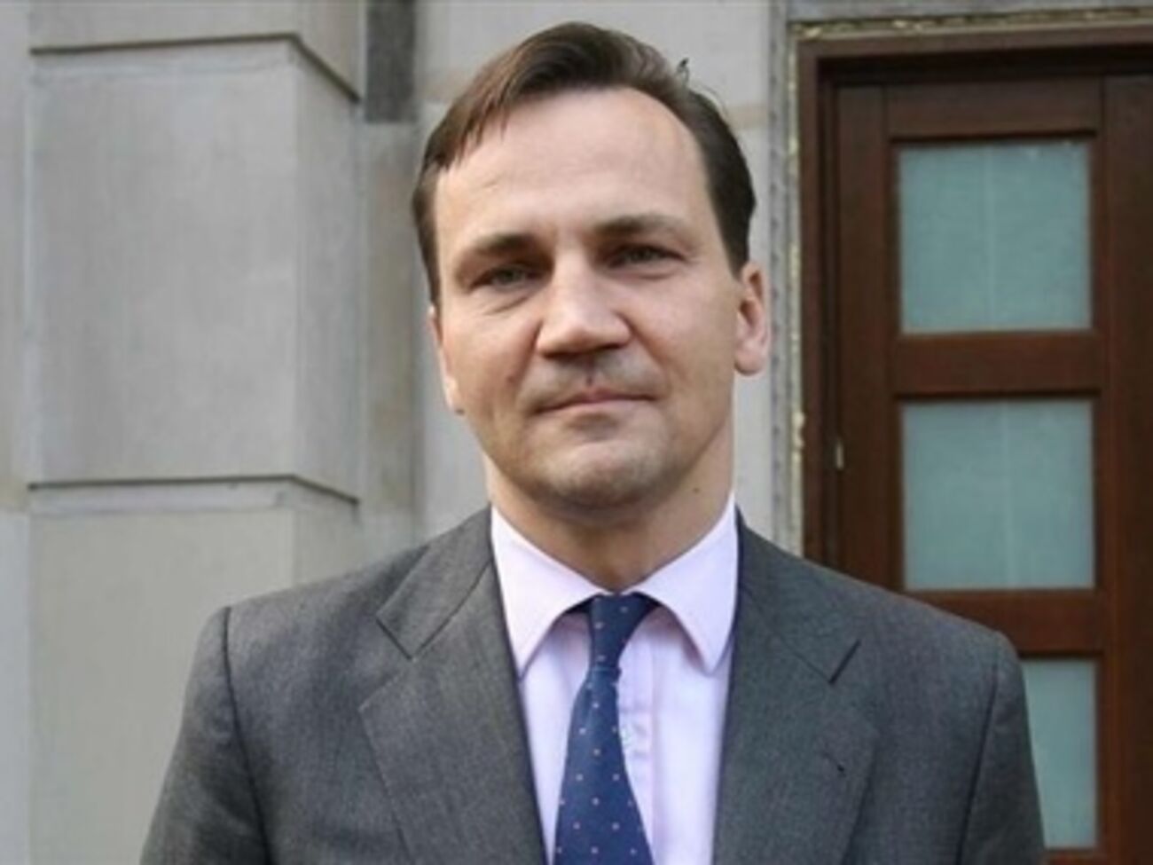 Радослав Сикорский