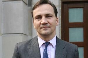 Радослав Сикорский