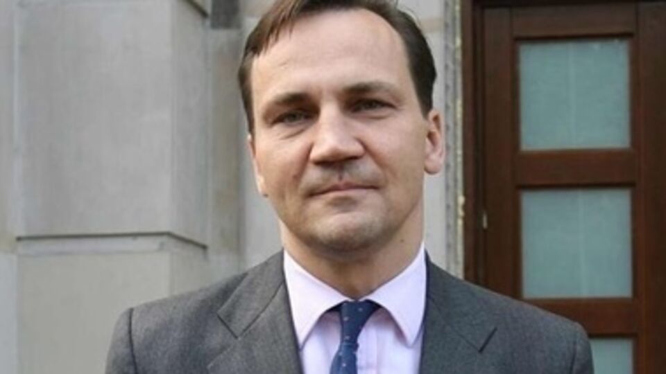 Радослав Сикорский