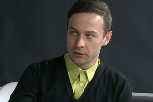 Алексей Мацука