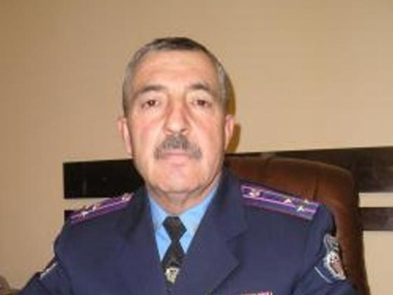 Дмитрий Фучеджи, оказывается, на свободе