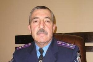 Дмитрий Фучеджи, оказывается, на свободе