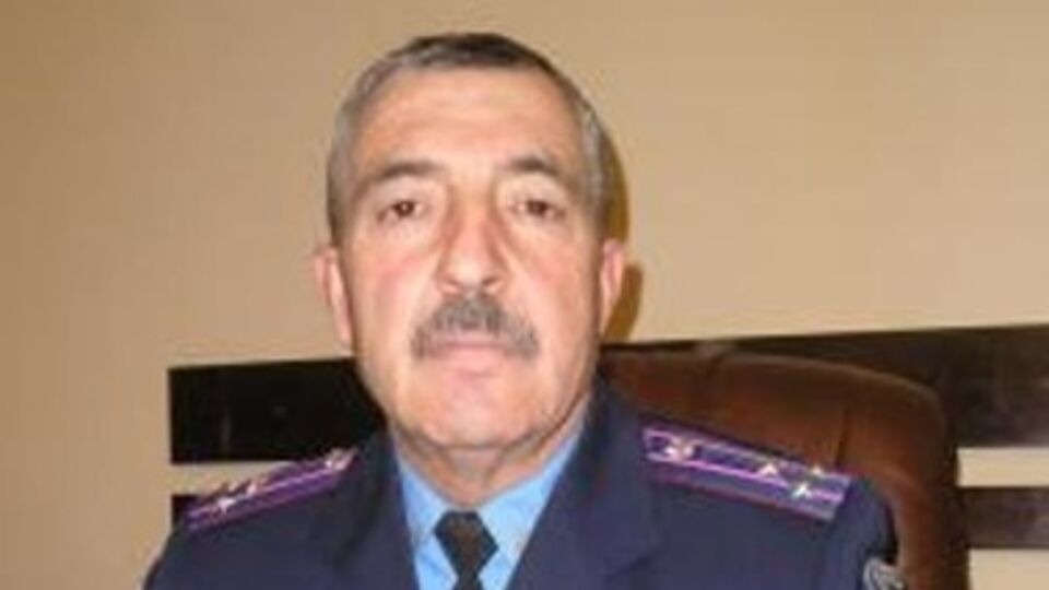 Дмитрий Фучеджи, оказывается, на свободе