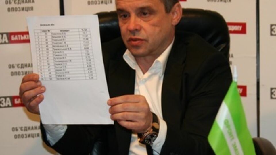 Александр Ярошенко: Киеву по поводу Мариуполя рано ликовать