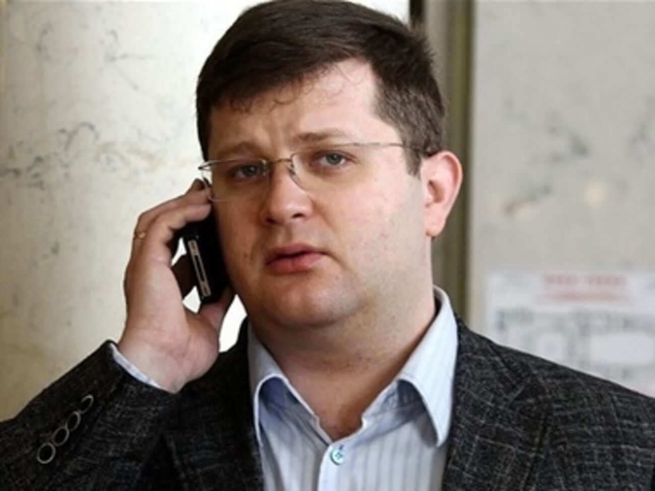 Владимир Арьев