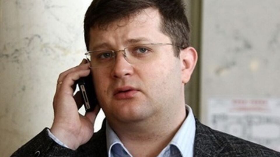 Владимир Арьев