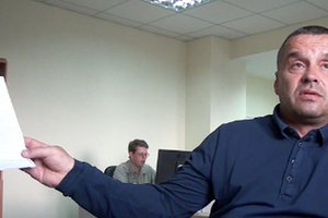 Александр Ярошенко: Местные красавцы умеют проводить "правильный" референдум