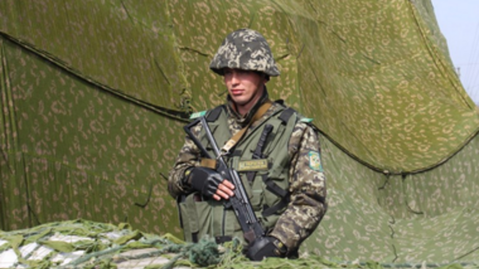 Приднестровский сегмент границы с Молодовой охраняют в усиленном режиме