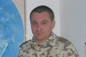 Дмитрий Тымчук