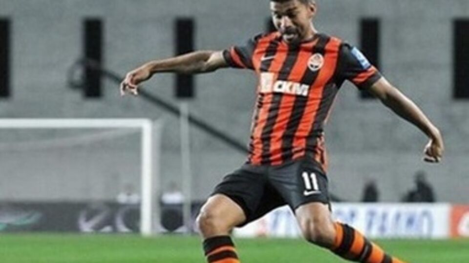 "Славутич" был близок к сенсационной победе над "Шахтером"